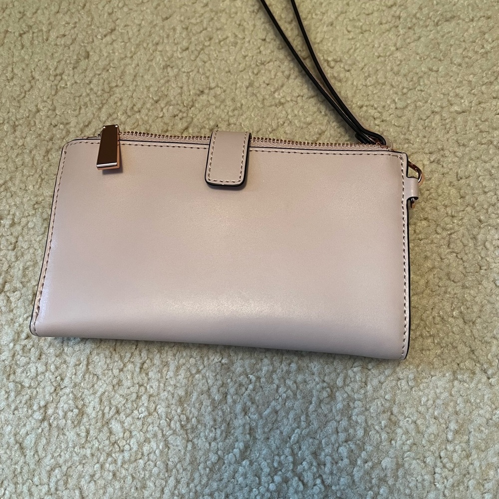 Michael Kors Pink Bag and Wallet Set - Picture 9 of 9